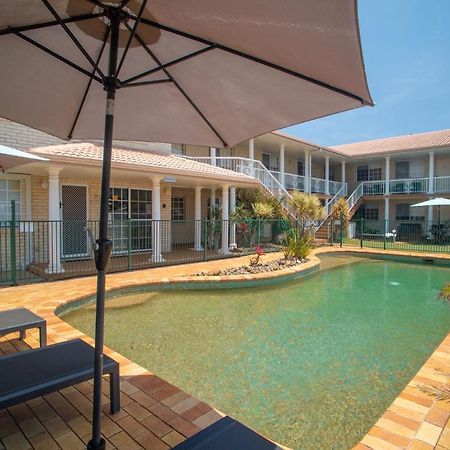 لينوكس هيد Santa Fe Motel And Holiday Units المظهر الخارجي الصورة
