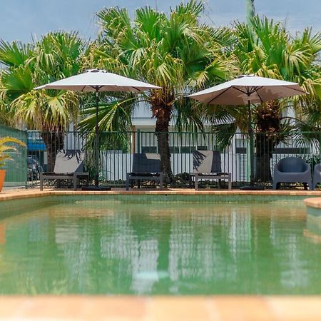 لينوكس هيد Santa Fe Motel And Holiday Units المظهر الخارجي الصورة