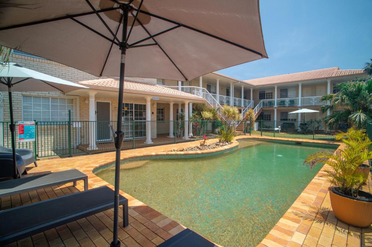 لينوكس هيد Santa Fe Motel And Holiday Units المظهر الخارجي الصورة