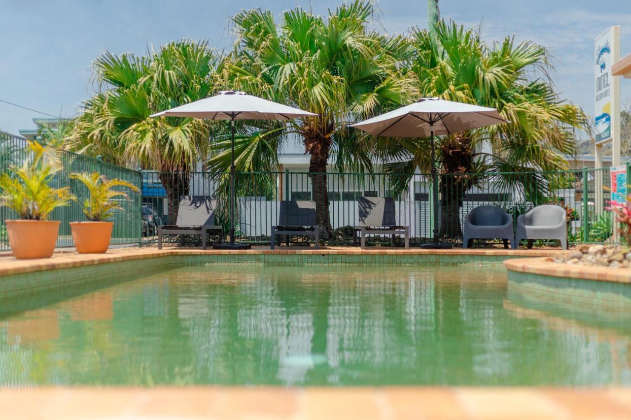 لينوكس هيد Santa Fe Motel And Holiday Units المظهر الخارجي الصورة