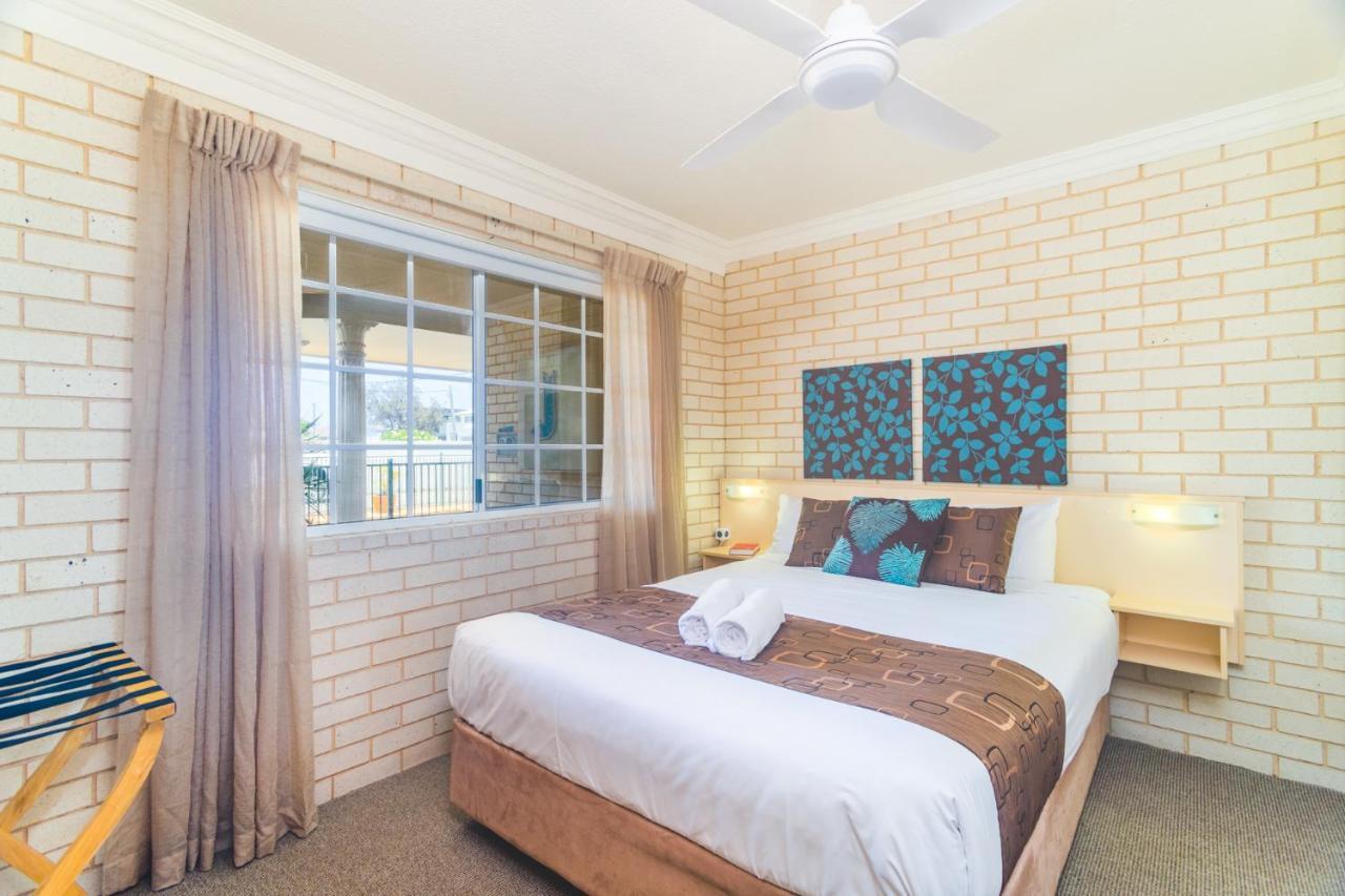 لينوكس هيد Santa Fe Motel And Holiday Units المظهر الخارجي الصورة