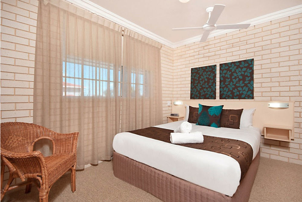 لينوكس هيد Santa Fe Motel And Holiday Units المظهر الخارجي الصورة